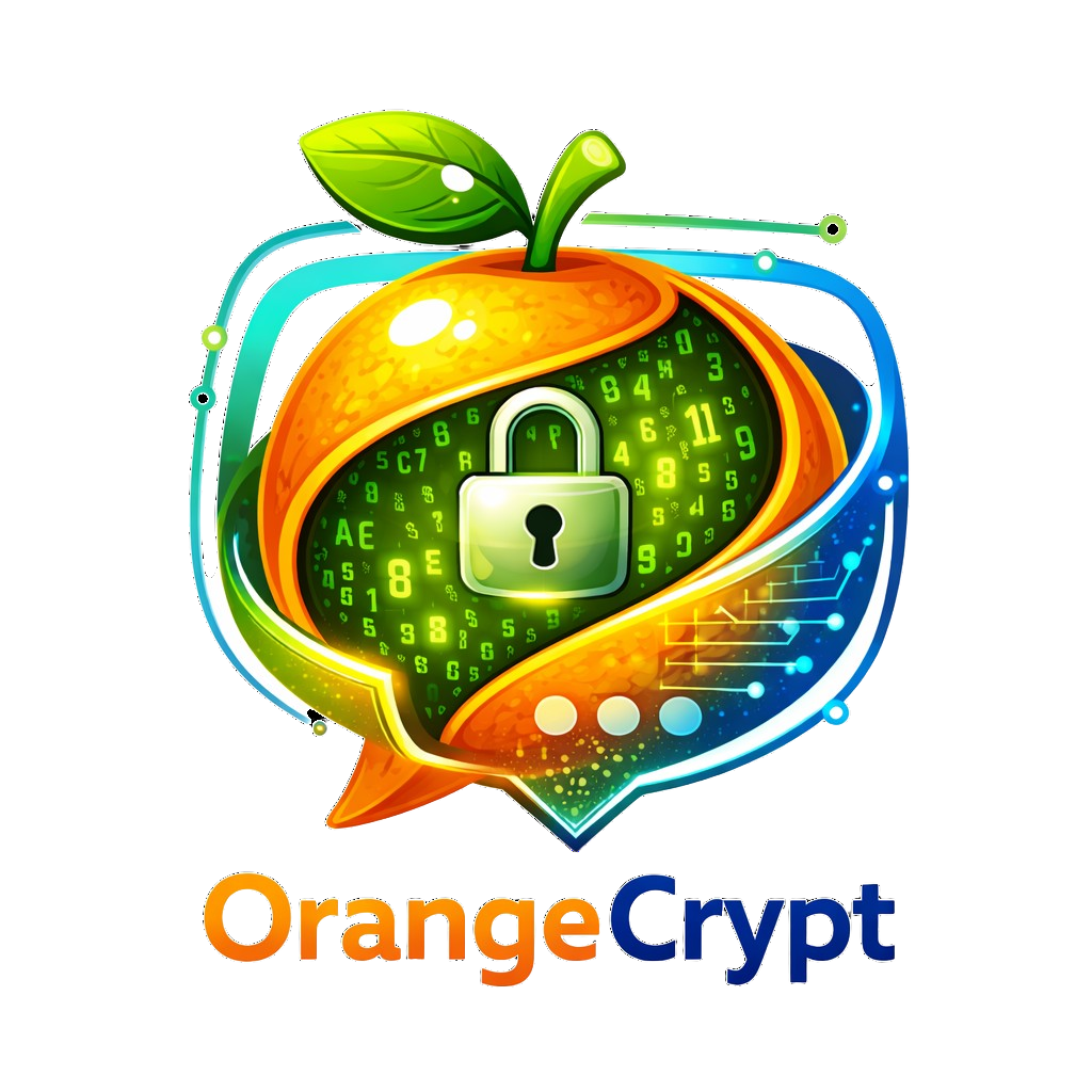 OrangeCrypt